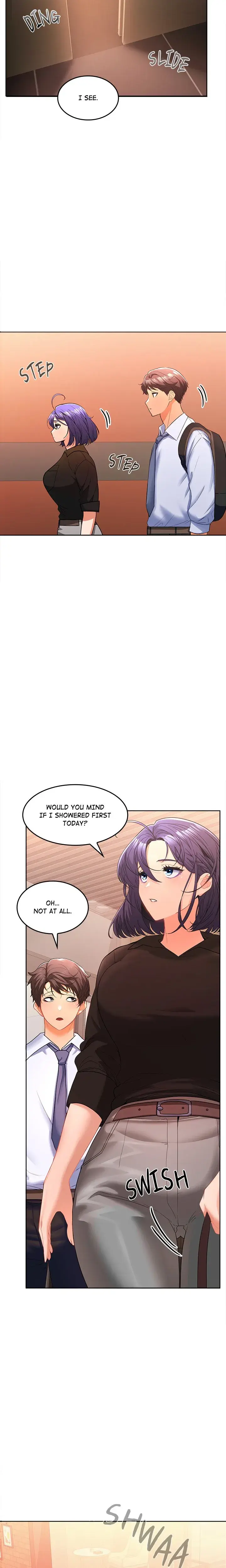 Office Romance Is A No No Chapter 1 - Page 27