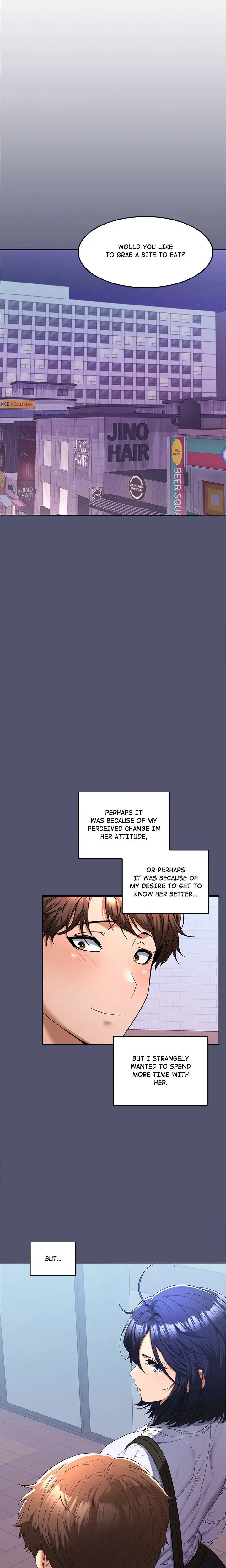 Office Romance Is A No No Chapter 1 - Page 30