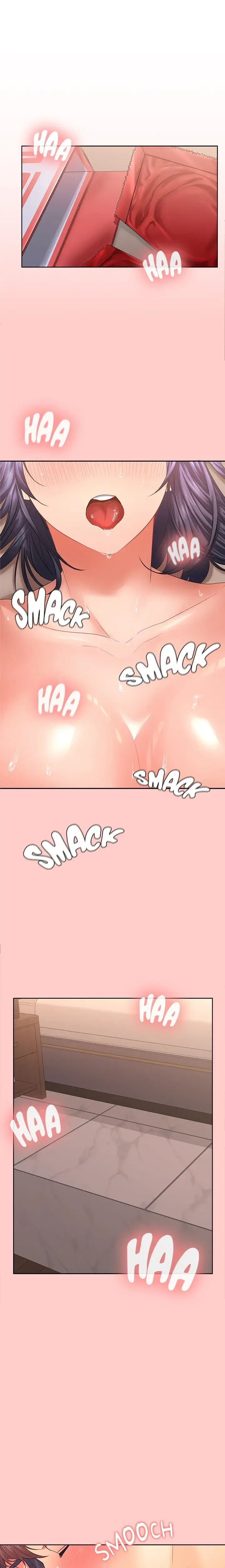 Office Romance Is A No No Chapter 1 - Page 4