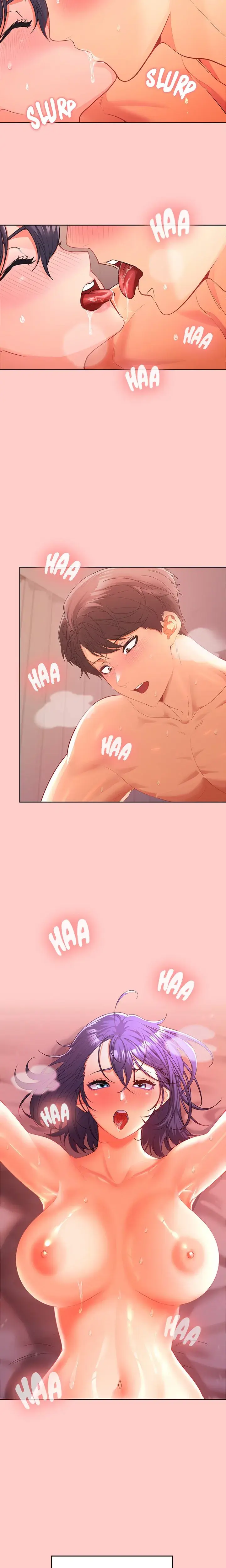 Office Romance Is A No No Chapter 1 - Page 5