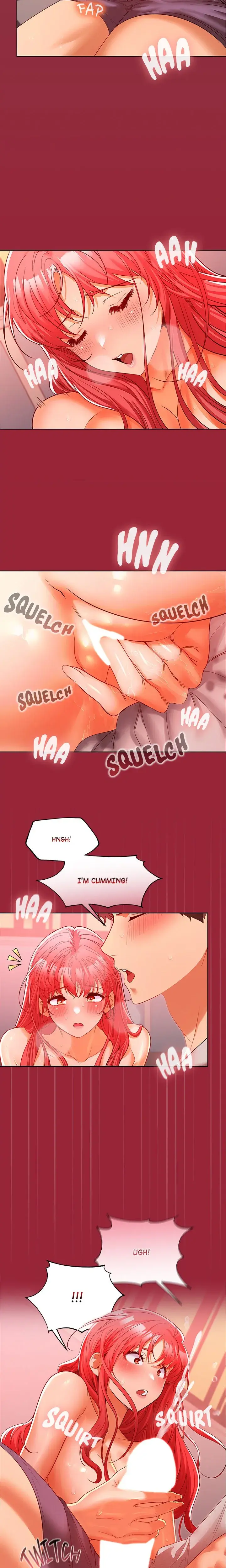 Office Romance Is A No No Chapter 10 - Page 16