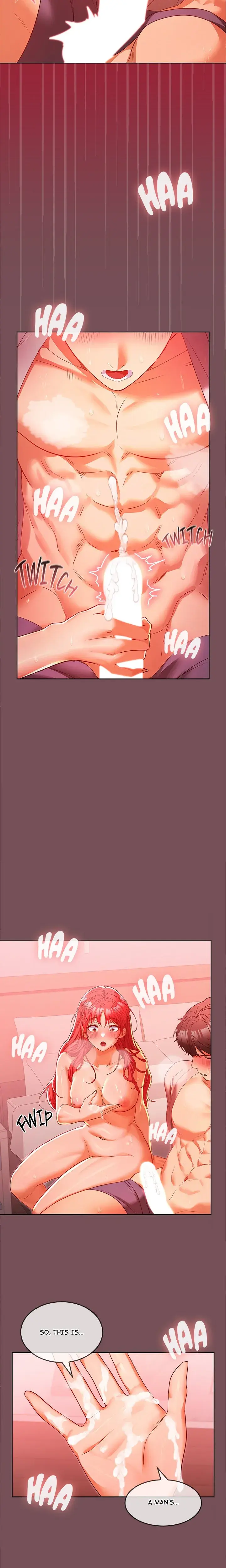 Office Romance Is A No No Chapter 10 - Page 17