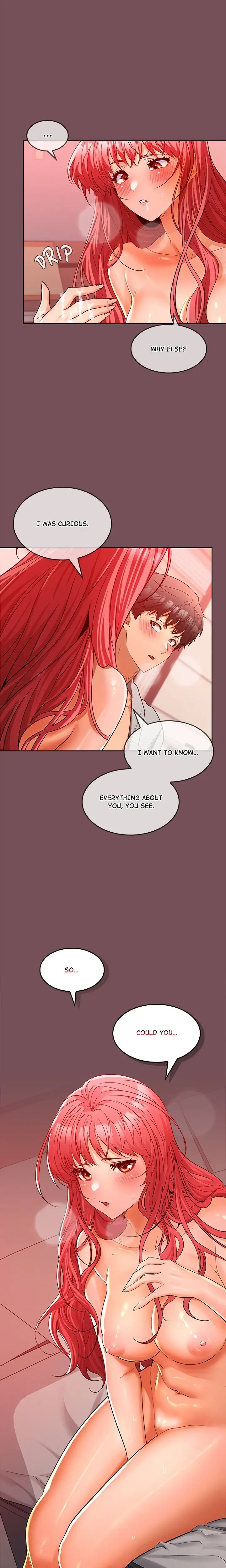 Office Romance Is A No No Chapter 10 - Page 19