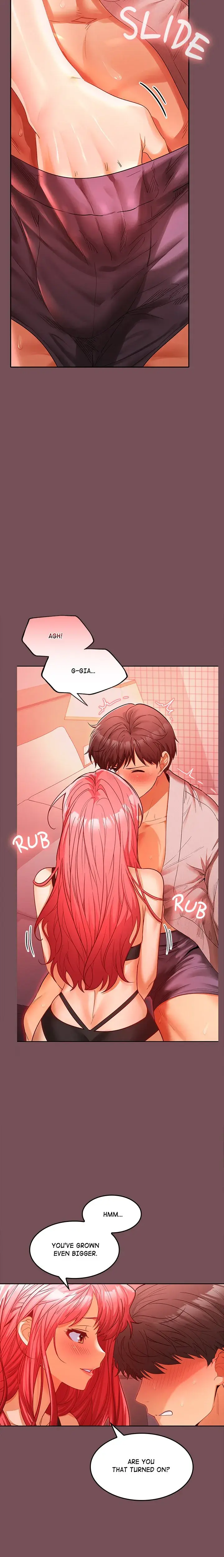 Office Romance Is A No No Chapter 10 - Page 2