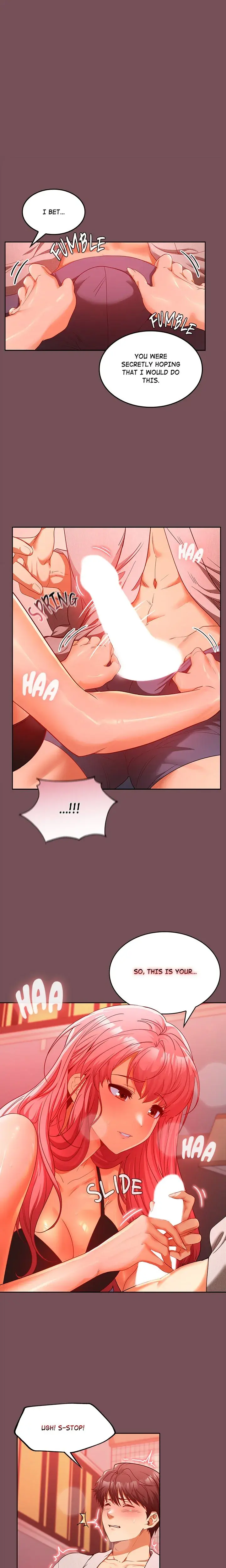 Office Romance Is A No No Chapter 10 - Page 3