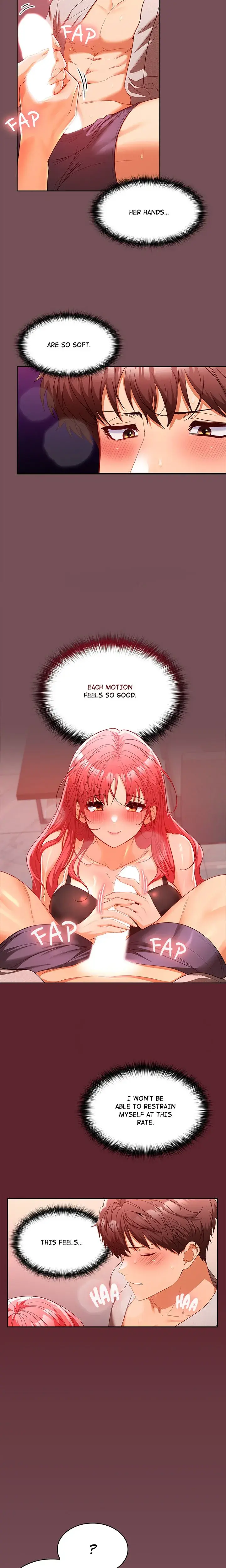 Office Romance Is A No No Chapter 10 - Page 4