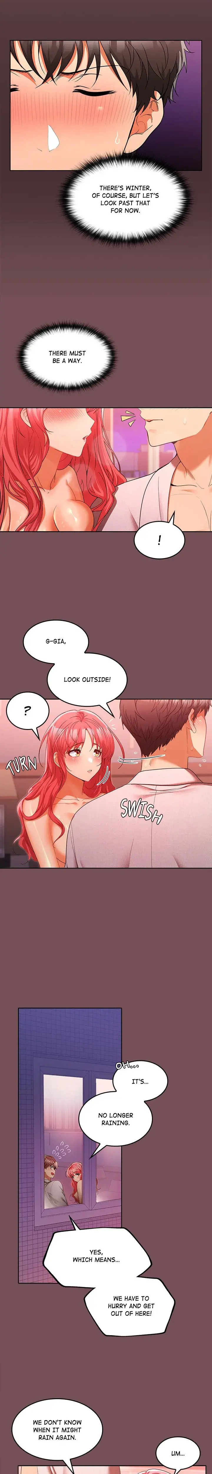 Office Romance Is A No No Chapter 11 - Page 3