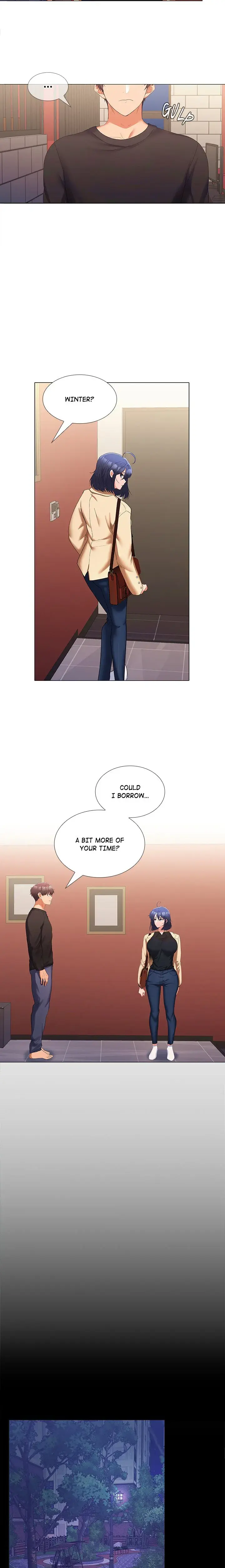 Office Romance Is A No No Chapter 12 - Page 18