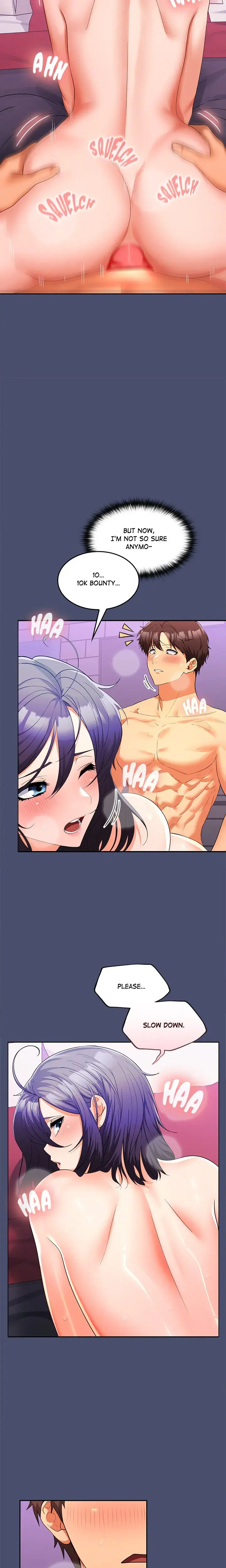 Office Romance Is A No No Chapter 12 - Page 4