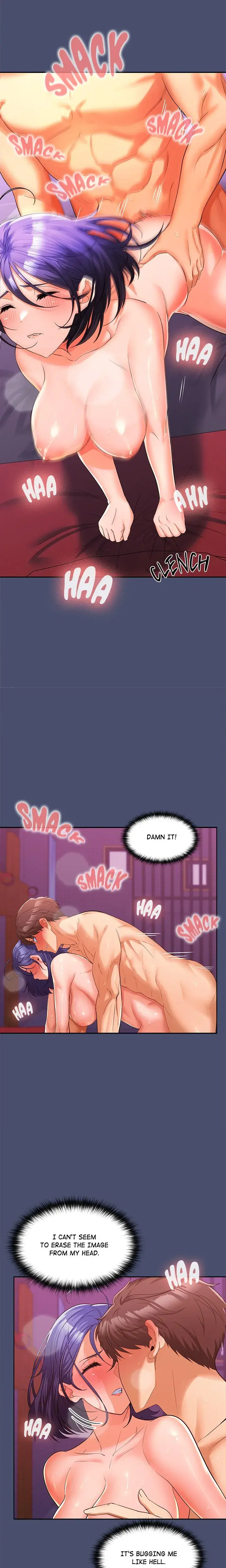Office Romance Is A No No Chapter 12 - Page 6