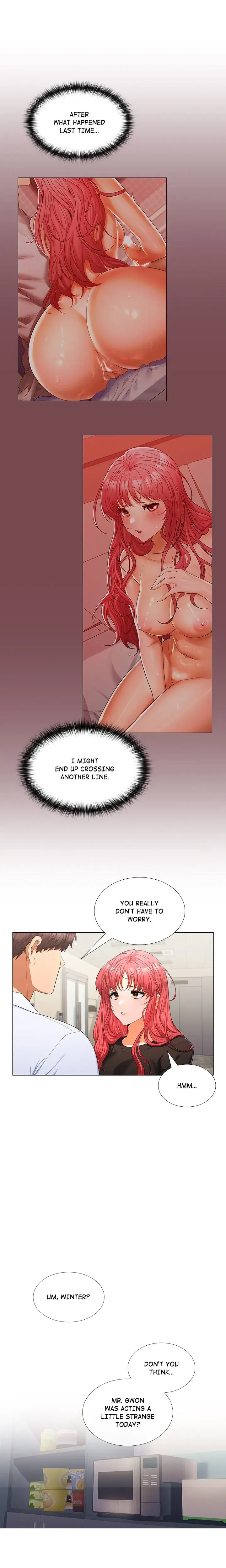 Office Romance Is A No No Chapter 13 - Page 11