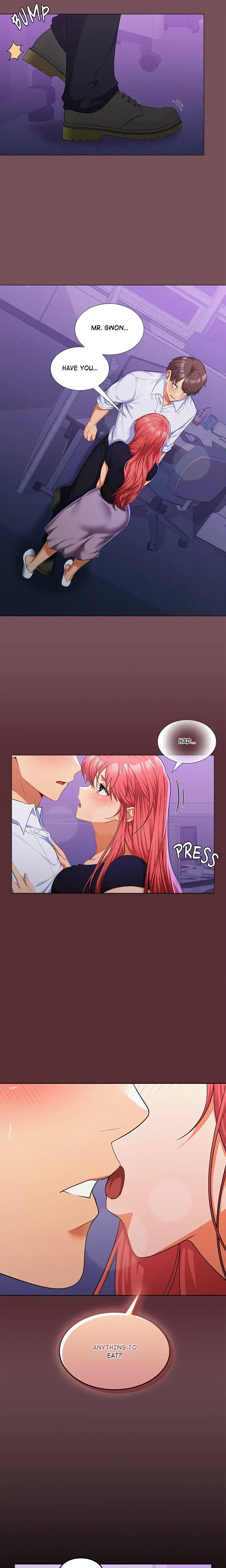 Office Romance Is A No No Chapter 14 - Page 2