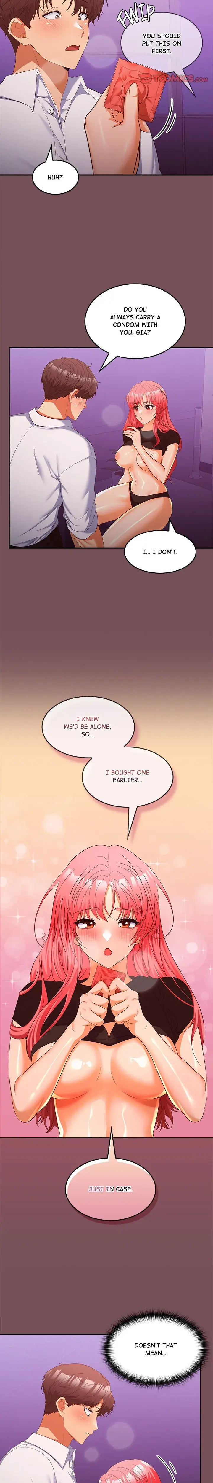 Office Romance Is A No No Chapter 15 - Page 18