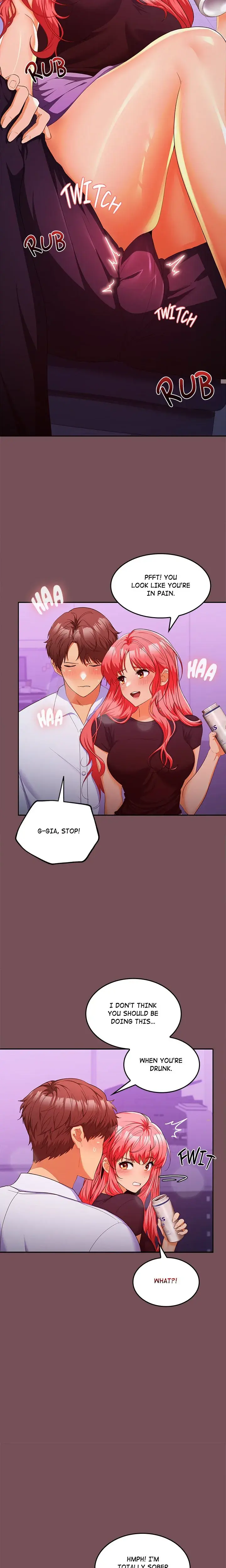 Office Romance Is A No No Chapter 15 - Page 2