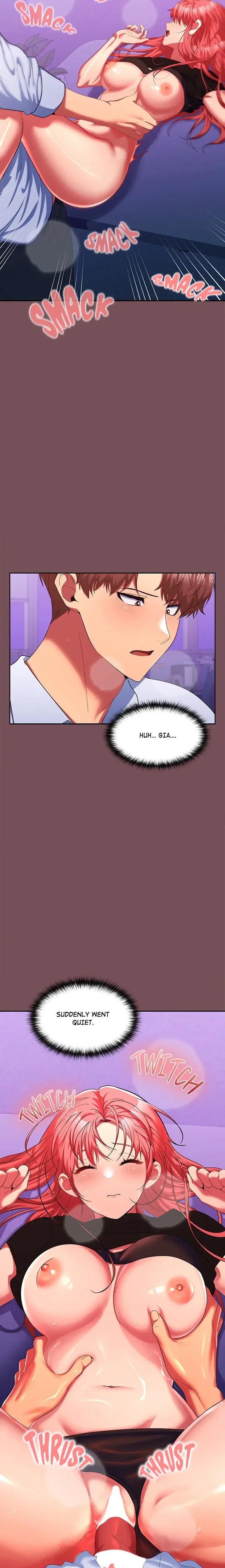 Office Romance Is A No No Chapter 16 - Page 11