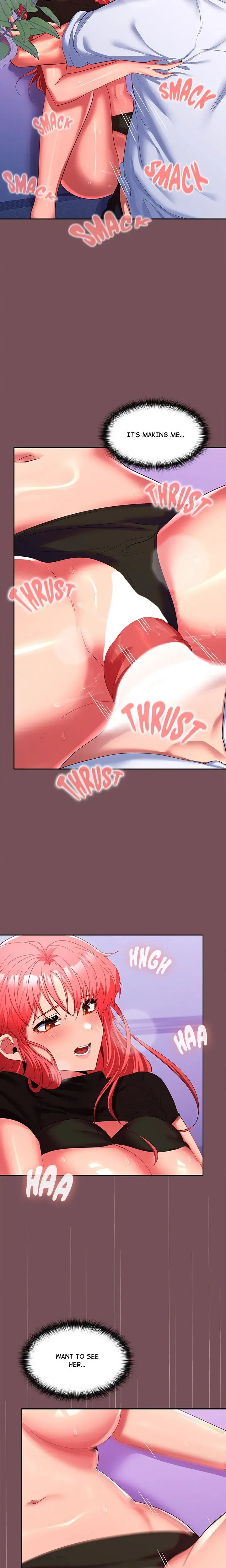 Office Romance Is A No No Chapter 16 - Page 15