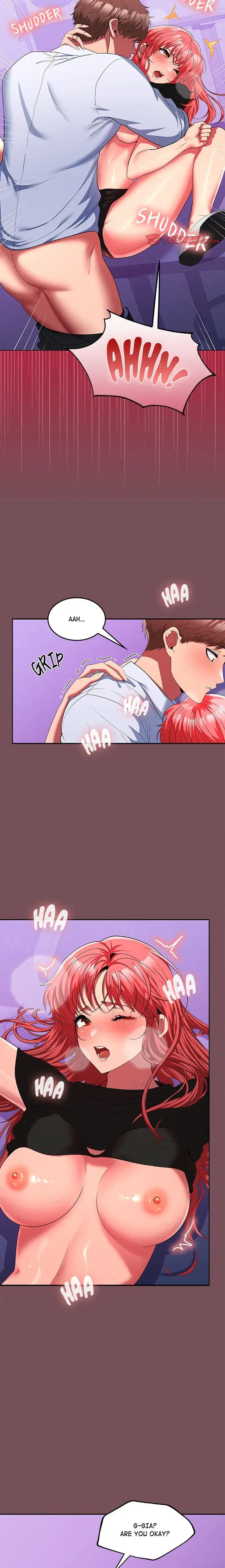 Office Romance Is A No No Chapter 16 - Page 20