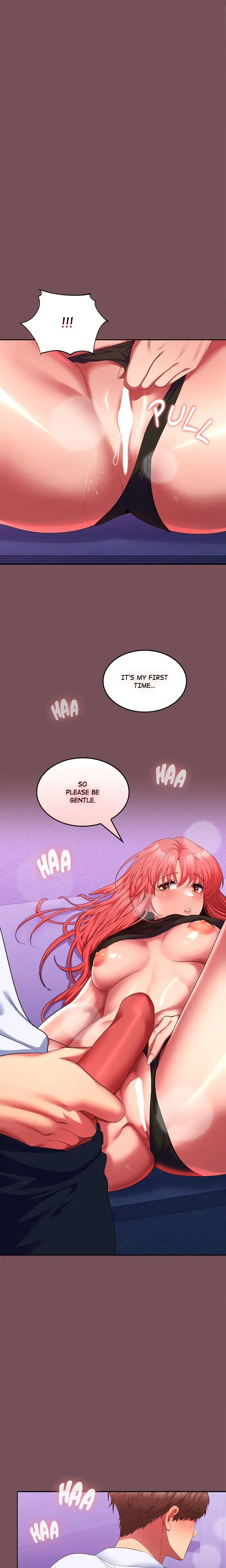 Office Romance Is A No No Chapter 16 - Page 7