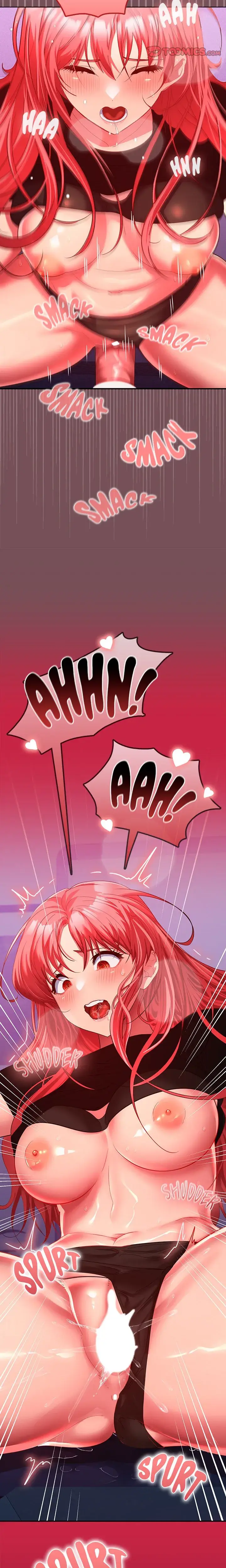 Office Romance Is A No No Chapter 17 - Page 5