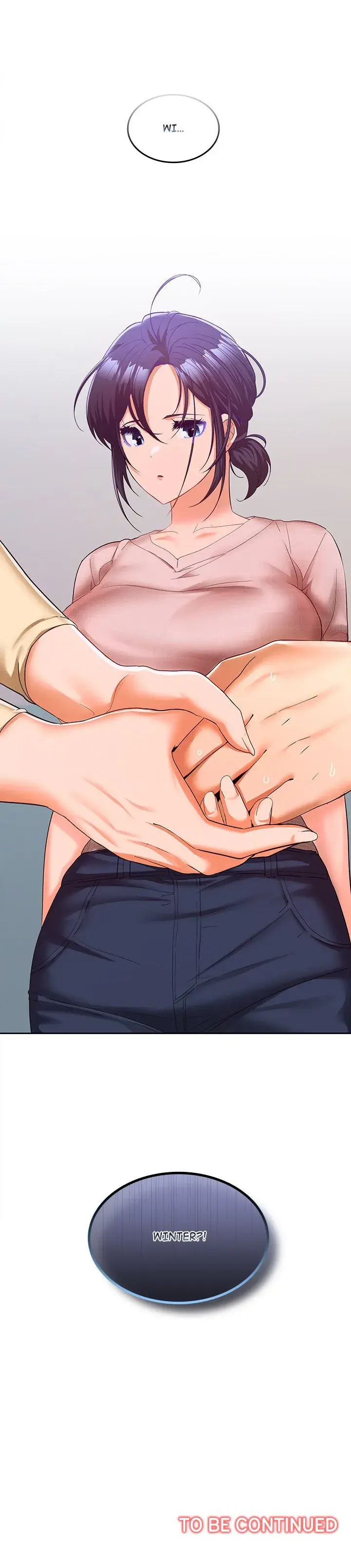 Office Romance Is A No No Chapter 18 - Page 24