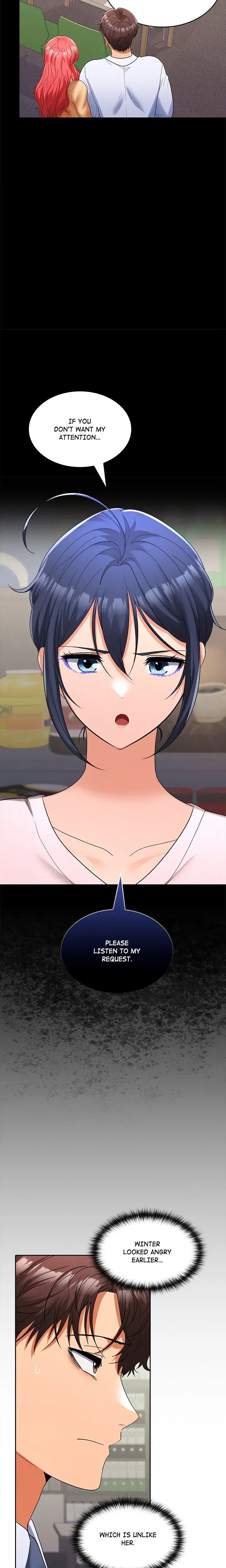 Office Romance Is A No No Chapter 19 - Page 17