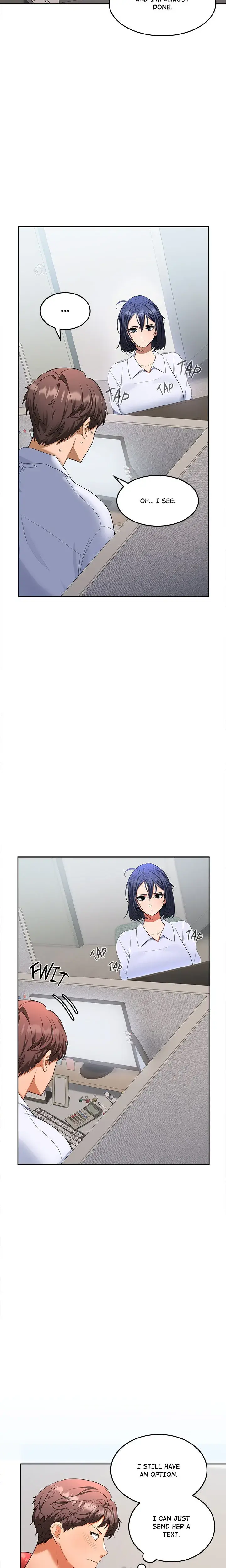 Office Romance Is A No No Chapter 2 - Page 12
