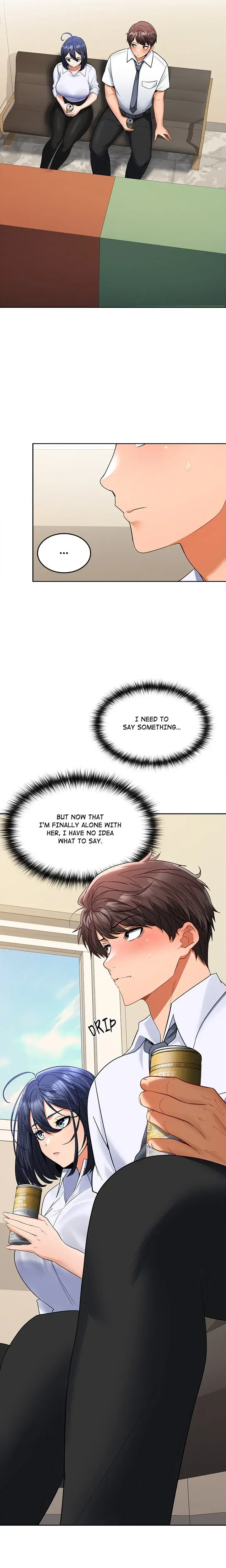 Office Romance Is A No No Chapter 2 - Page 23