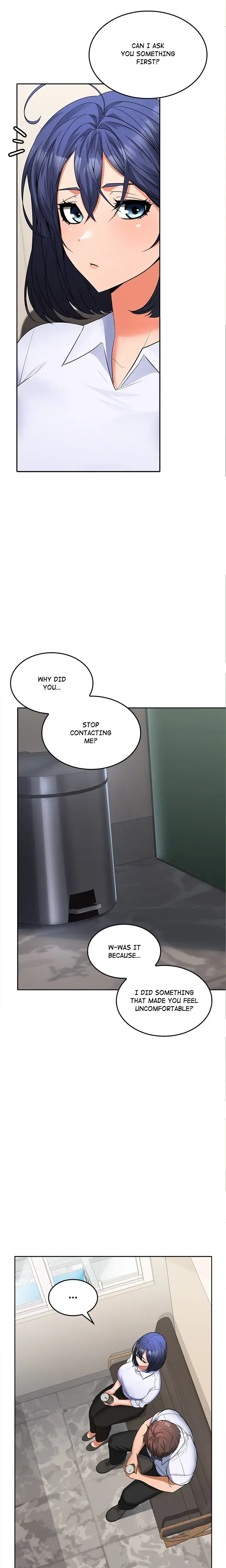 Office Romance Is A No No Chapter 2 - Page 25