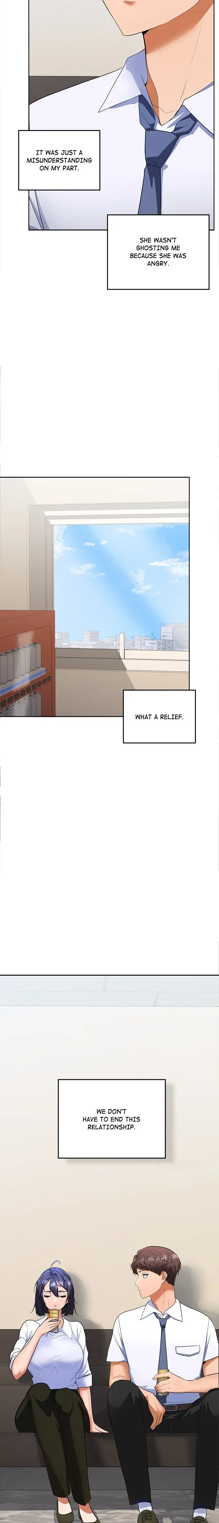 Office Romance Is A No No Chapter 2 - Page 29