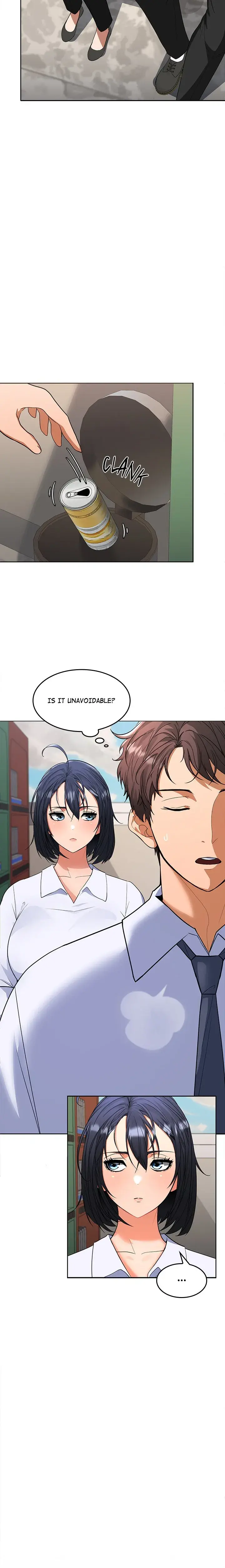 Office Romance Is A No No Chapter 2 - Page 32