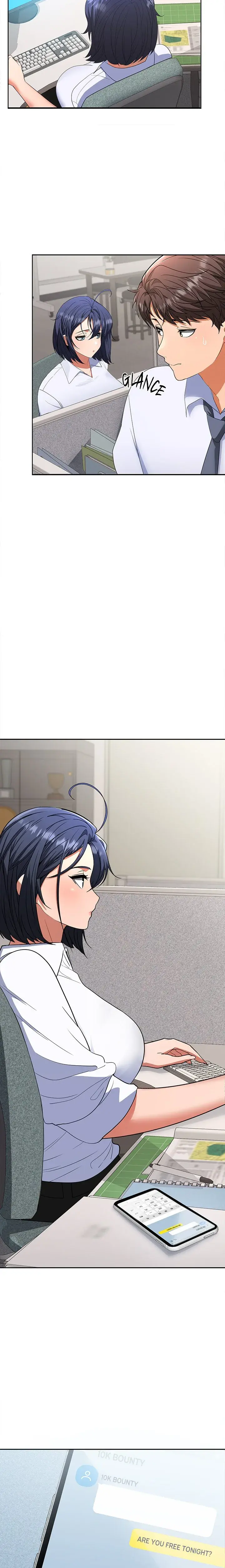 Office Romance Is A No No Chapter 2 - Page 36