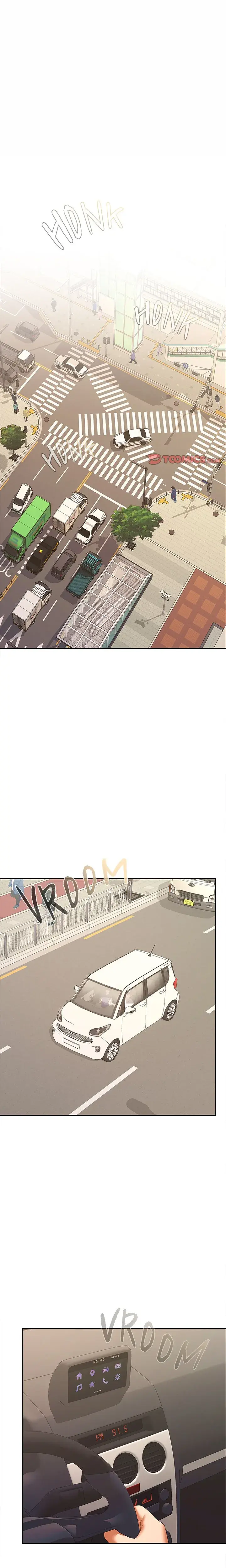 Office Romance Is A No No Chapter 20 - Page 1