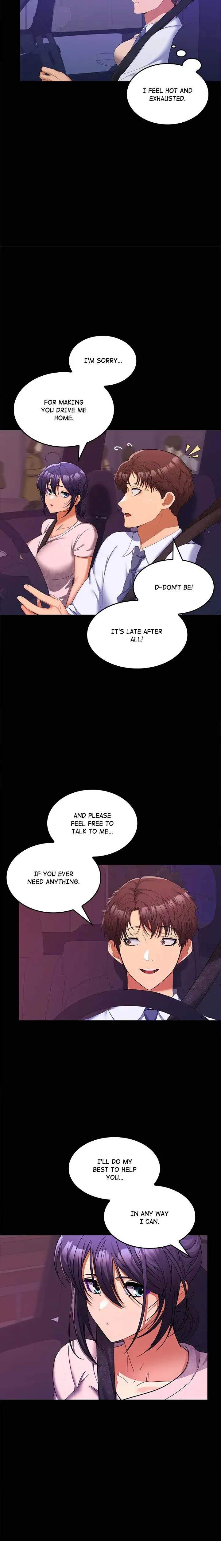 Office Romance Is A No No Chapter 20 - Page 19