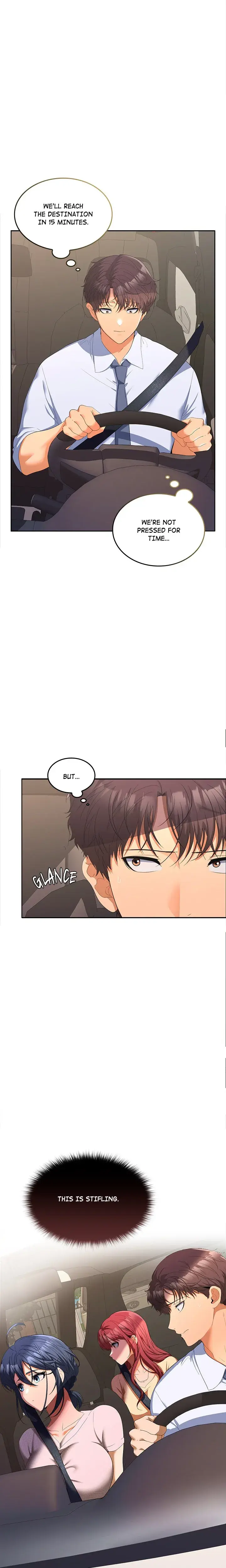 Office Romance Is A No No Chapter 20 - Page 2