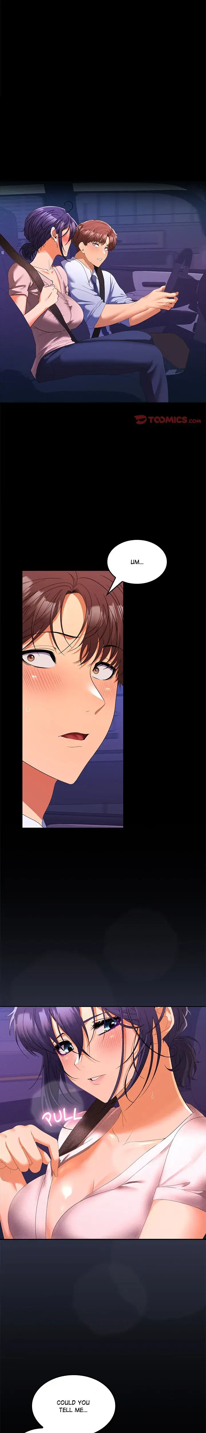 Office Romance Is A No No Chapter 21 - Page 1