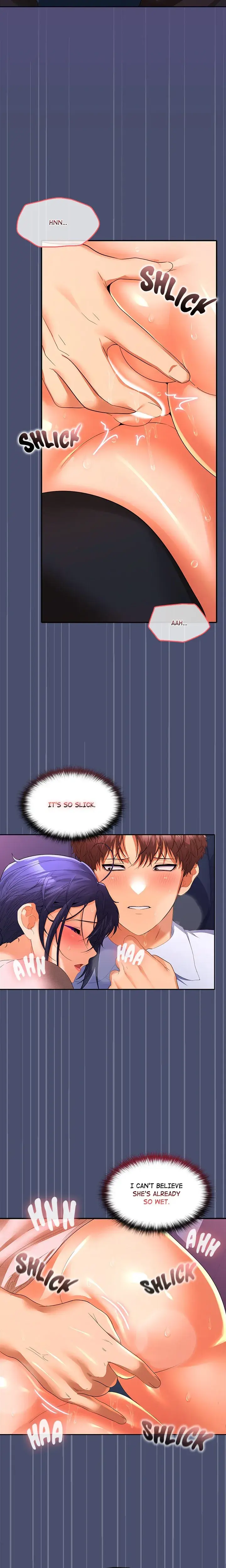Office Romance Is A No No Chapter 21 - Page 16