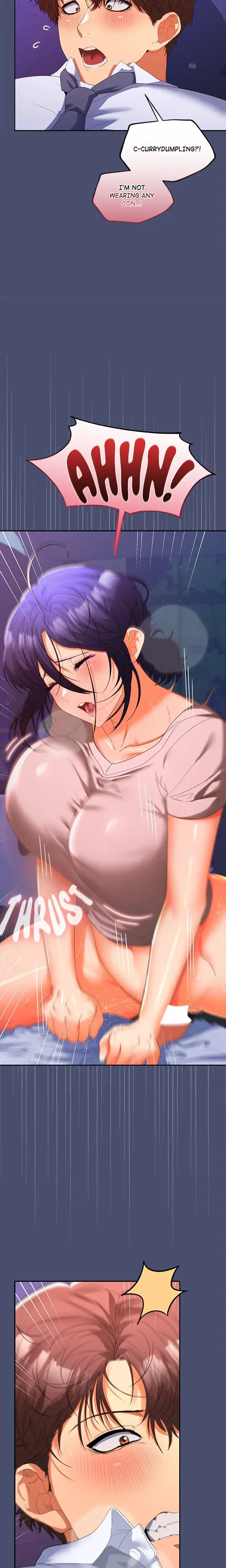 Office Romance Is A No No Chapter 21 - Page 20
