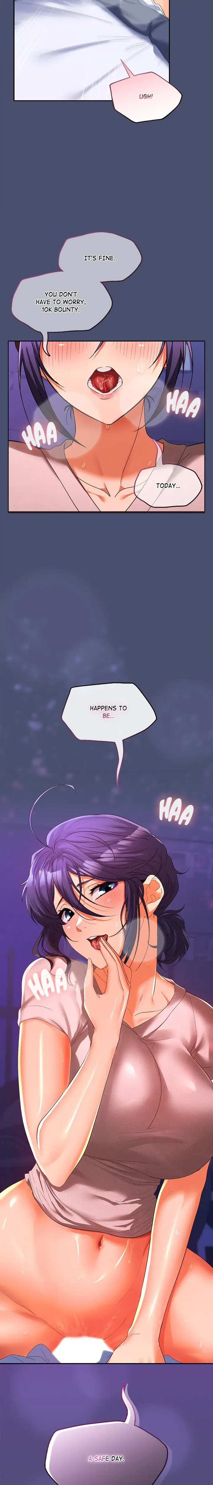Office Romance Is A No No Chapter 21 - Page 21