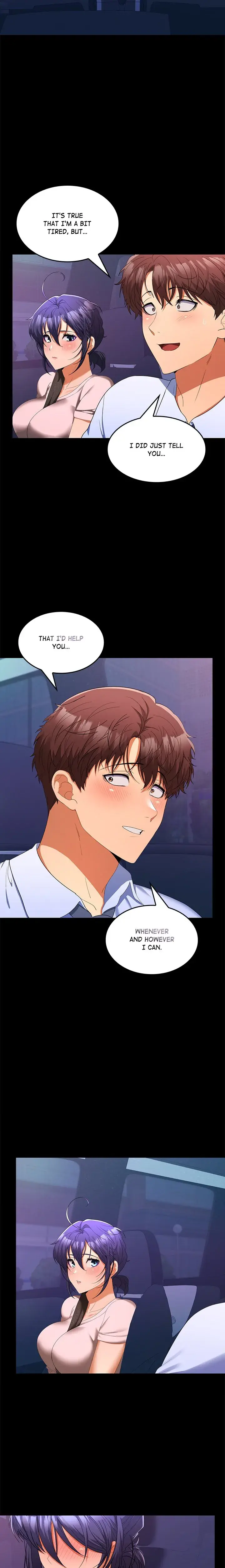 Office Romance Is A No No Chapter 21 - Page 6