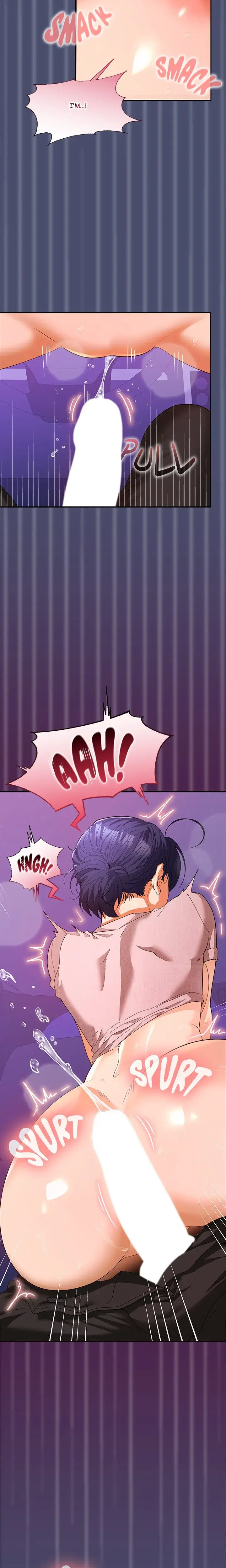 Office Romance Is A No No Chapter 22 - Page 16
