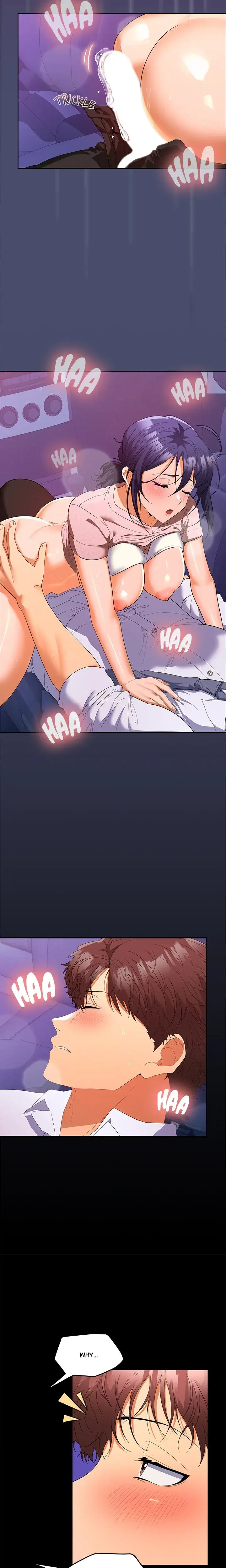 Office Romance Is A No No Chapter 22 - Page 17