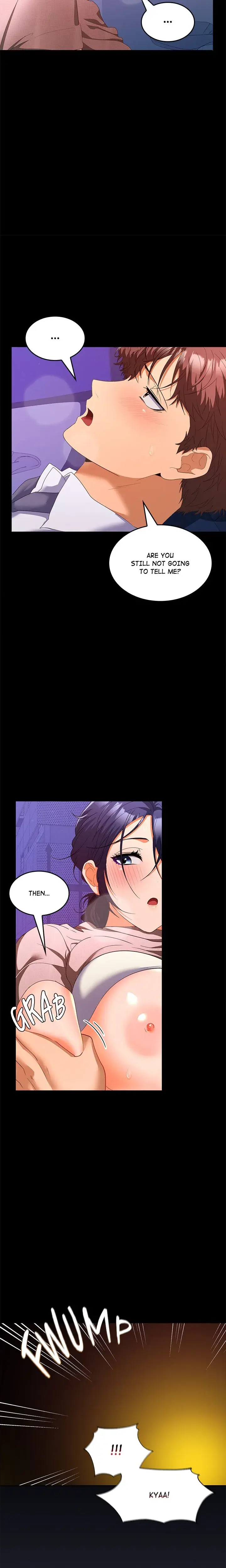 Office Romance Is A No No Chapter 22 - Page 20