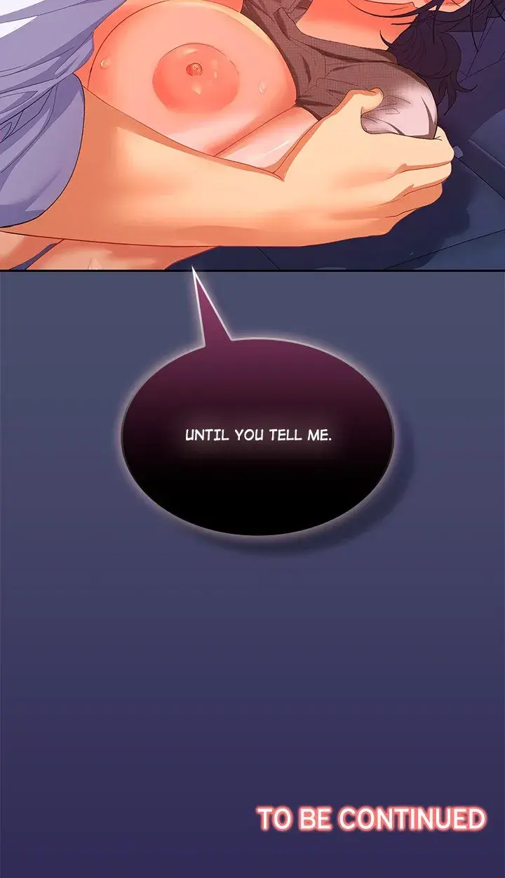 Office Romance Is A No No Chapter 22 - Page 22