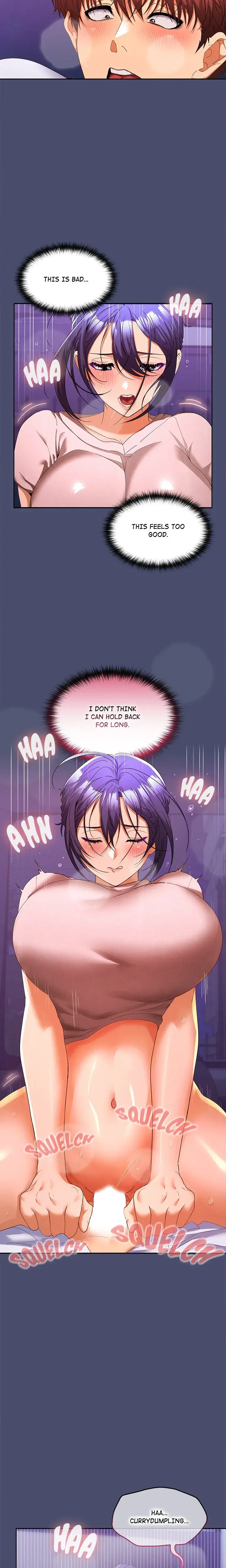 Office Romance Is A No No Chapter 22 - Page 6