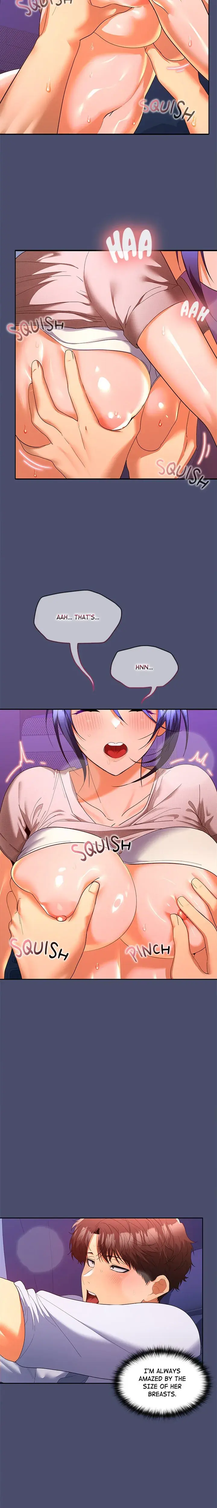 Office Romance Is A No No Chapter 22 - Page 9