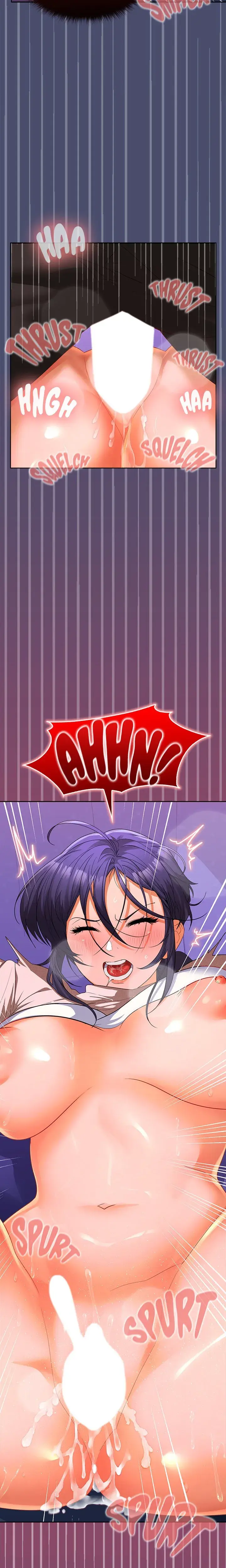 Office Romance Is A No No Chapter 23 - Page 11