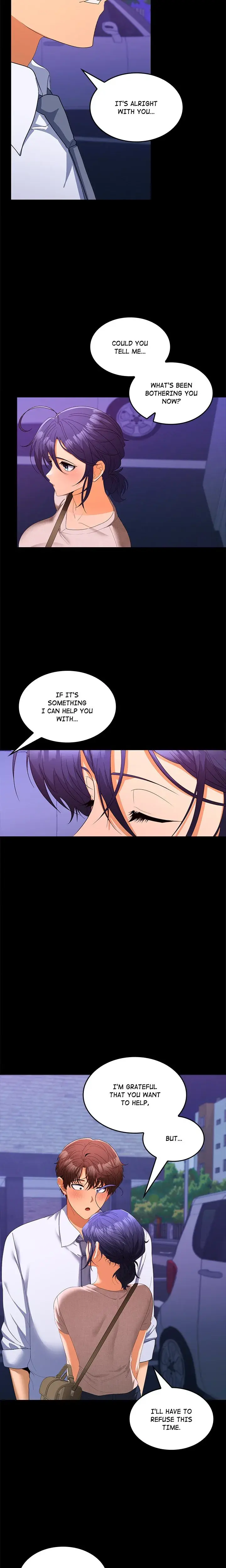 Office Romance Is A No No Chapter 23 - Page 16