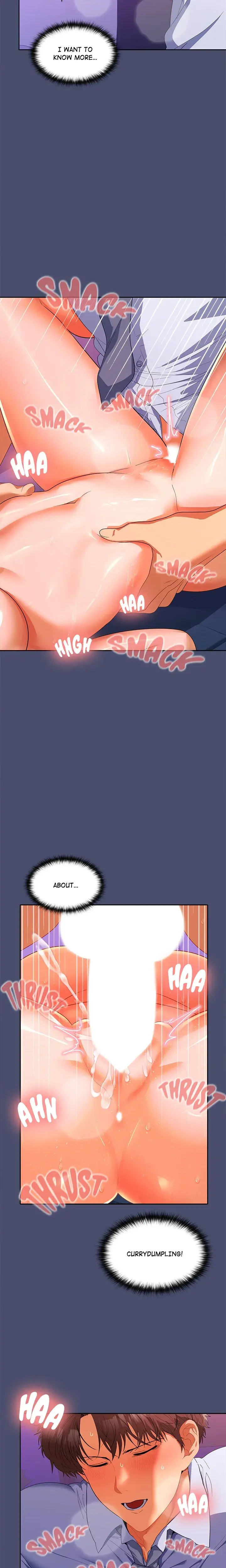 Office Romance Is A No No Chapter 23 - Page 4