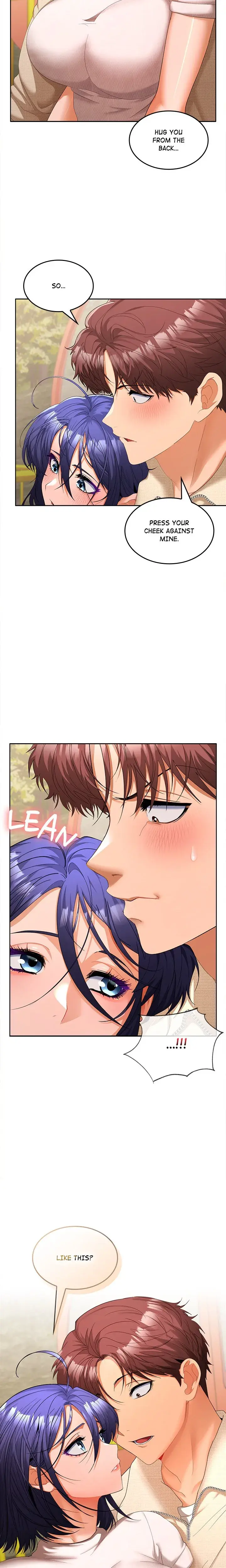 Office Romance Is A No No Chapter 24 - Page 13