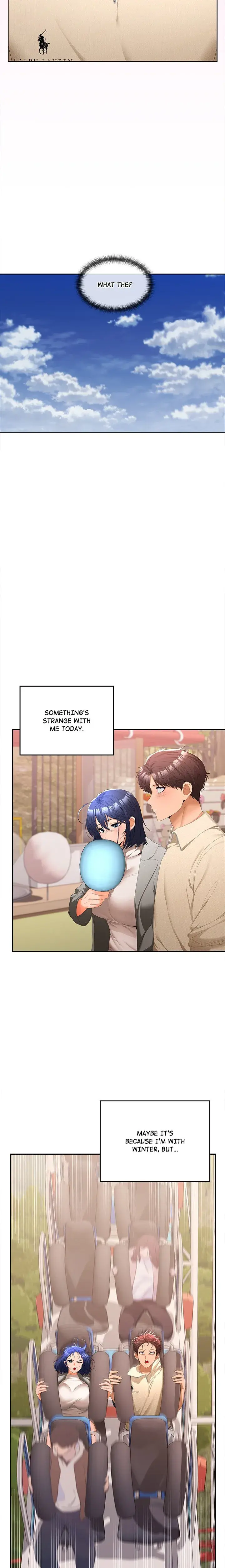 Office Romance Is A No No Chapter 24 - Page 17